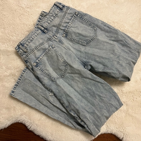 Garage Jeans - Picture 3 of 3